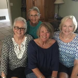 Meet your Posher, Paula